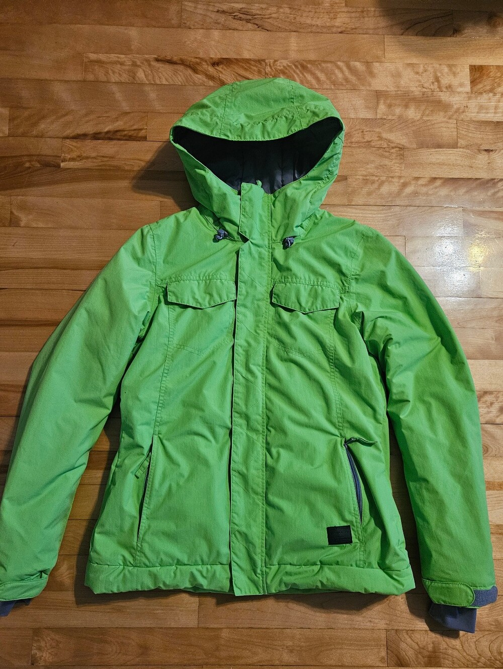 O'Neill Ski Jacket Women's M